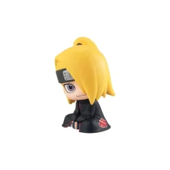 Naruto Shippuden Look Up - Deidara Statue: MegaHouse