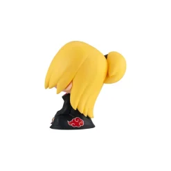 Naruto Shippuden Look Up - Deidara Statue: MegaHouse