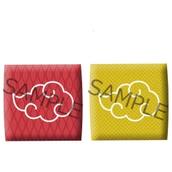 Naruto Shippuden Look Up - Sasori & Deidara Statue (with gift): MegaHouse