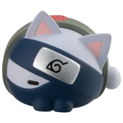Naruto Shippuden Mega Cat Project - Nyaruto Statue / Sammelfiguren Ver. Battle with Akatsuki Sortime