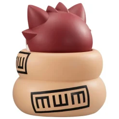 Naruto Shippuden Mega Cat Project Nyanto! - The Big Nyaruto Series Sammelfigur Gaara: MegaHouse