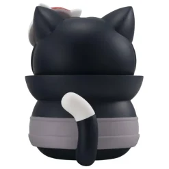 Naruto Shippuden Mega Cat Project Nyanto! - Itachi Uchiha Big Nyaruto Series / Anbu Ver.: MegaHouse