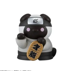 Naruto Shippuden Mega Cat Project Nyaruto! - Sammelfiguren Fortune Cats / Naruto Uzumaki & Friends V