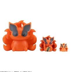 Naruto Shippuden Mega Cat Project Nyaruto! - Sammelfiguren Fortune Cats / Naruto Uzumaki & Friends V