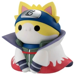 Naruto Shippuden Mega Cat Project Nyanto! - Minato Namikaze Big Nyaruto Series: MegaHouse