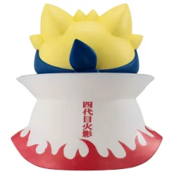 Naruto Shippuden Mega Cat Project Nyanto! - Minato Namikaze Big Nyaruto Series: MegaHouse