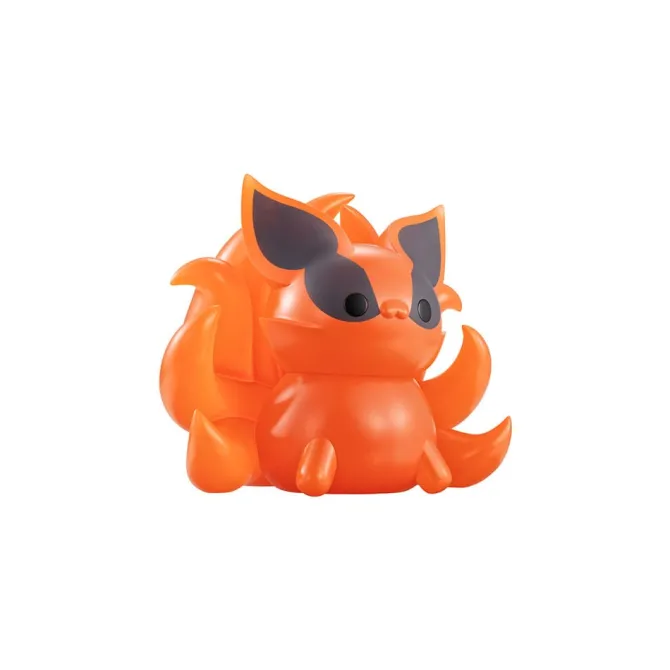 Naruto Shippuden Mega Cat Project Nyanto! - The Big Nyaruto Series Sammelfigur Kurama: MegaHouse