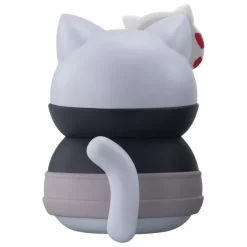 Naruto Shippuden Mega Cat Project Nyanto! - Kakashi Hatake Big Nyaruto Series / Anbu Ver.: MegaHouse