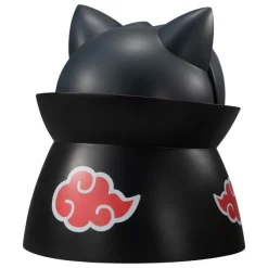 Naruto Shippuden Mega Cat Project Nyanto! - The Big Nyaruto Series Sammelfigur Itachi Uchiha: MegaHo