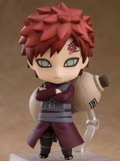 Naruto Shippuuden - Gaara Nendoroid [NEUAUFLAGE]: Good Smile Company