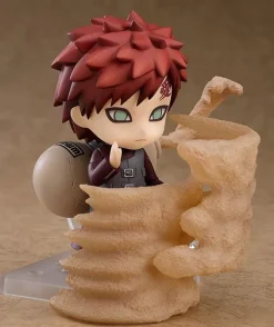 Naruto Shippuuden - Gaara Nendoroid [NEUAUFLAGE]: Good Smile Company