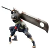 Naruto Shippuuden - Hatake Kakashi Statue / G.E.M. Serie - Great Ninja War 15th Anniversary Ver.: Me