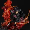 Naruto Shippuuden - Itachi Uchiha Statue - FiguartsZERO / SUSANOO - Web EX: Bandai