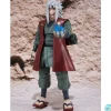Naruto Shippuuden - Jiraiya Actionfigur - S.H.Figuarts: Bandai