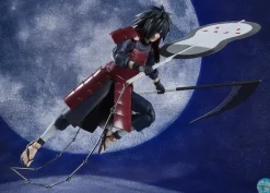 Naruto Shippuuden - Madara Actionfigur - S.H.Figuarts: Bandai