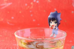 Naruto Shippuuden - Minifiguren - Ochatomo Serie 8er-Set / Konoha Break Time: MegaHouse