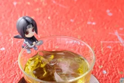 Naruto Shippuuden - Minifiguren - Ochatomo Serie 8er-Set / Konoha Break Time: MegaHouse