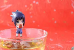 Naruto Shippuuden - Minifiguren - Ochatomo Serie 8er-Set / Konoha Break Time: MegaHouse