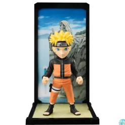Naruto Shippuuden - Naruto Figur - Tamashii Buddies: Bandai