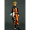 Naruto Shippuuden - Naruto Figur / Shinobi Relations - Grandista - Manga Dimension: Banpresto