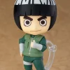 Naruto Shippuuden - Rock Lee Nendoroid: Good Smile Company