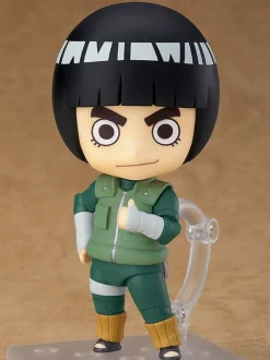 Naruto Shippuuden - Rock Lee Nendoroid: Good Smile Company