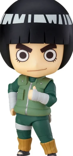 Naruto Shippuuden - Rock Lee Nendoroid: Good Smile Company