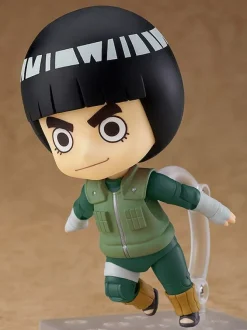 Naruto Shippuuden - Rock Lee Nendoroid: Good Smile Company