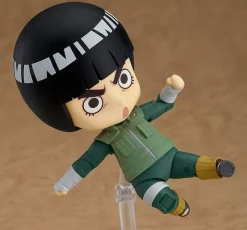 Naruto Shippuuden - Rock Lee Nendoroid: Good Smile Company