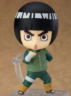 Naruto Shippuuden - Rock Lee Nendoroid: Good Smile Company