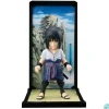 Naruto Shippuuden - Sasuke Figur - Tamashii Buddies: Bandai