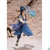 Naruto Shippuuden - Sasuke Uchiha Actionfigur - S.H.Figuarts / Web EX: Bandai