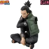 Naruto Shippuuden - Shikamaru Naa Statue / G.E.M Series: MegaHouse