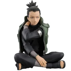 Naruto Shippuuden - Shikamaru Naa Statue / G.E.M Series: MegaHouse