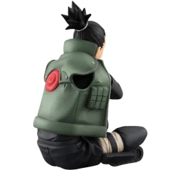Naruto Shippuuden - Shikamaru Naa Statue / G.E.M Series: MegaHouse