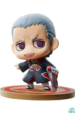 Naruto Shippuuden - 1x Minifigur m. Blindbox - Petit Chara Land / AKATSUKI: MegaHouse