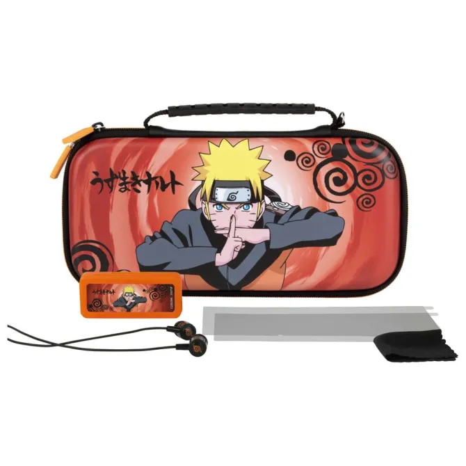 Naruto Shipuden - Tragetasche Switch Jutsu: Konix