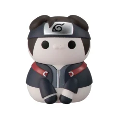 Naruto-Nyaruto! Mega Cat - Sammelfiguren Beckoning cat Break out! Fourth Great Ninja War (8): MegaHo