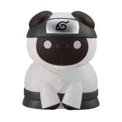 Naruto-Nyaruto! Mega Cat - Sammelfiguren Beckoning cat Break out! Fourth Great Ninja War (8): MegaHo