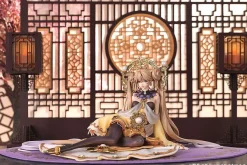 National Treasure - Cup of Eternal Solid Gold Statue: Myethos