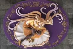 National Treasure - Cup of Eternal Solid Gold Statue: Myethos