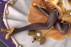 National Treasure - Cup of Eternal Solid Gold Statue: Myethos