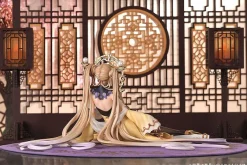 National Treasure - Cup of Eternal Solid Gold Statue: Myethos