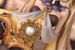 National Treasure - Cup of Eternal Solid Gold Statue: Myethos