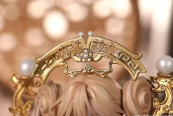 National Treasure - Cup of Eternal Solid Gold Statue: Myethos