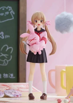 Natori Sana - Natori Sana Statue / Pop Up Parade - School Uniform Ver. : Max Factory