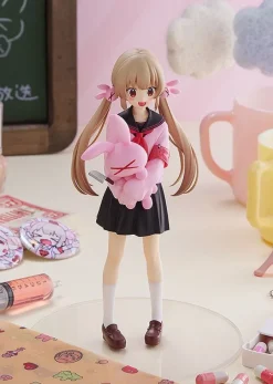 Natori Sana - Natori Sana Statue / Pop Up Parade - School Uniform Ver. : Max Factory
