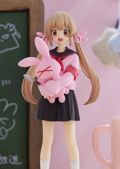Natori Sana - Natori Sana Statue / Pop Up Parade - School Uniform Ver. : Max Factory