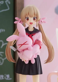 Natori Sana - Natori Sana Statue / Pop Up Parade - School Uniform Ver. : Max Factory