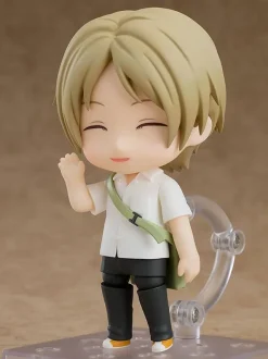 Natsume Yujin-cho - Natsume & Nyanko Sensei Nendoroid: Good Smile Company